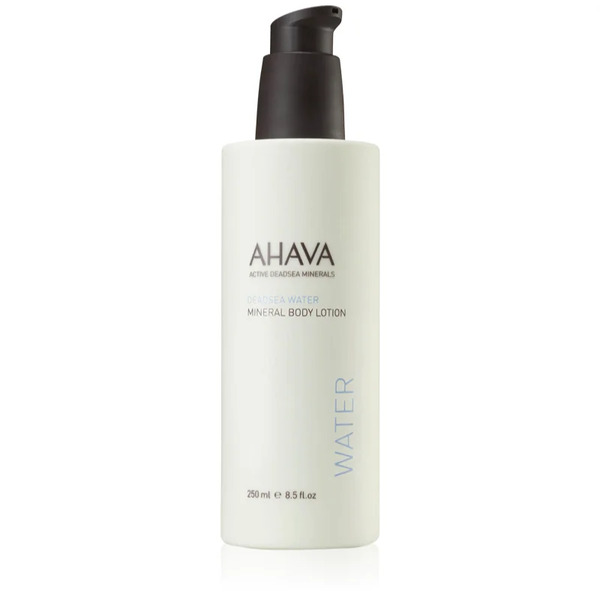  Ahava Body Essential Hydration Mineralne Mleczko Do Ciała 250 Ml 