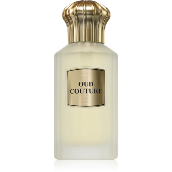  Ahmed Al Maghribi Oud Couture Woda Perfumowana Dla Kobiet 100 Ml 