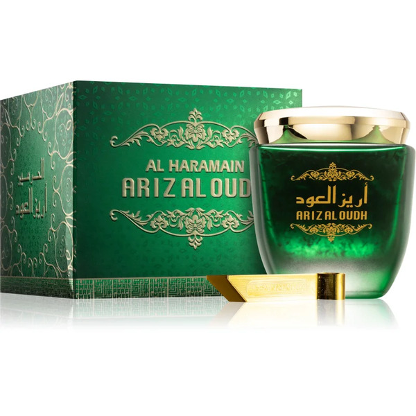  Al Haramain Ariz Al Oudh Kadzidło 75 G 