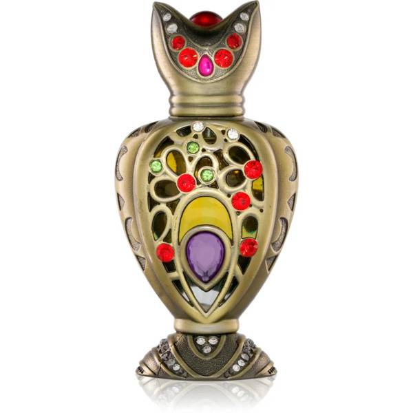  Al Haramain Batoul Olejek Perfumowany Unisex 12 Ml 
