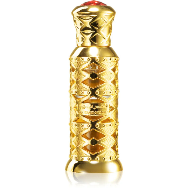  Al Haramain Musk Floral Olejek Perfumowany Dla Kobiet 12 Ml 
