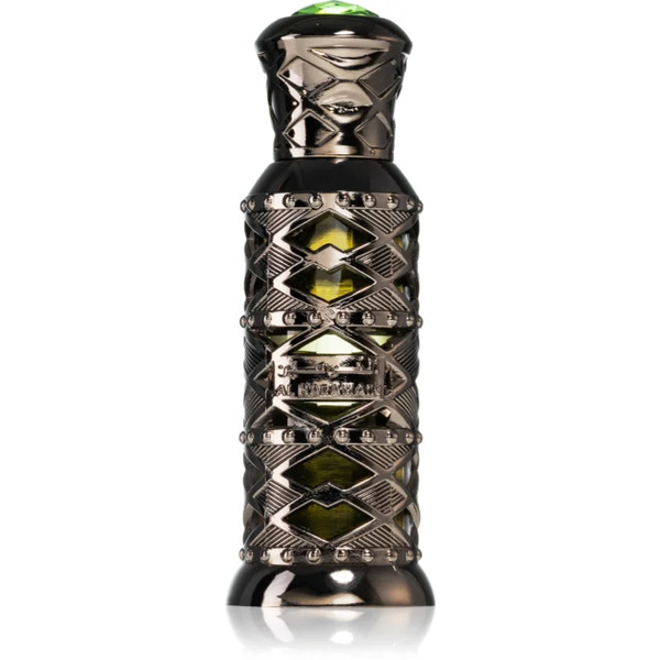  Al Haramain Musk Noir Olejek Perfumowany Dla Kobiet 12 Ml 