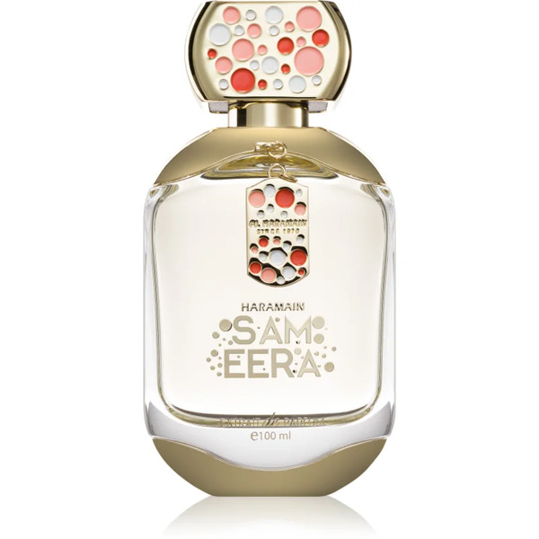  Al Haramain Sameera Ekstrakt Perfum Unisex 100 Ml 