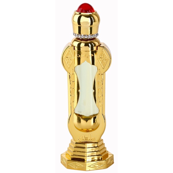  Al Haramain Sultan Olejek Perfumowany Unisex 12 Ml 