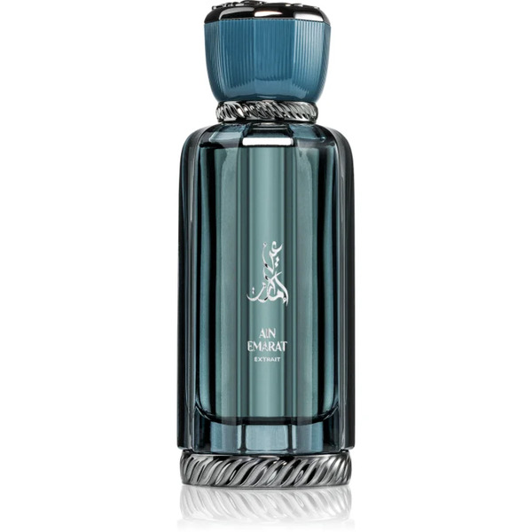  Al Wataniah Ain Emarat Extrait Woda Perfumowana Unisex 100 Ml 