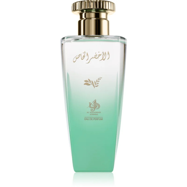  Al Wataniah Al Khizer Al Khas Woda Perfumowana Unisex 100 Ml 