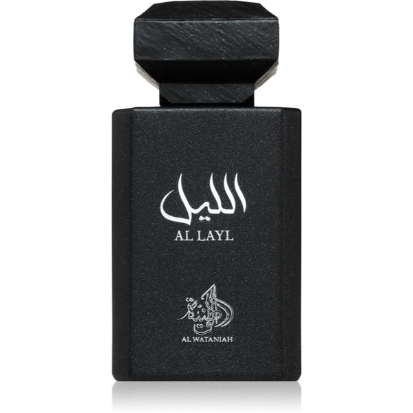  Al Wataniah Al Layl Woda Perfumowana Unisex 100 Ml 
