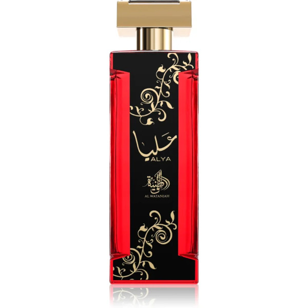  Al Wataniah Alya Woda Perfumowana Dla Kobiet 100 Ml 
