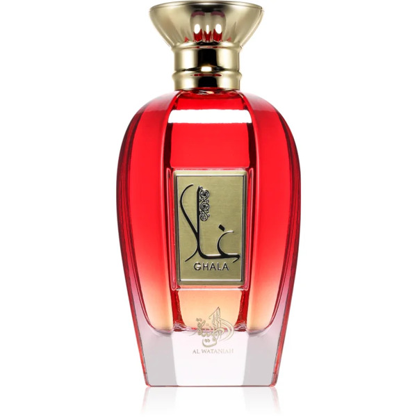  Al Wataniah Ghala Woda Perfumowana Unisex 100 Ml 