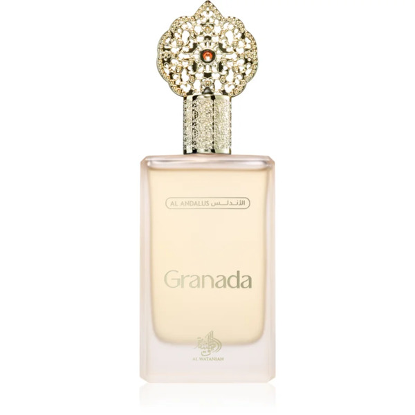  Al Wataniah Granada Woda Perfumowana Unisex 100 Ml 