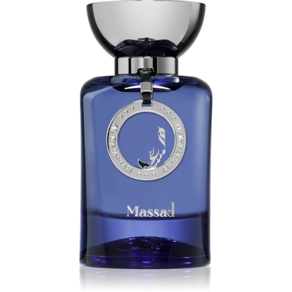  Al Wataniah Massad Woda Perfumowana Dla Mężczyzn 100 Ml 