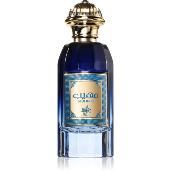  Al Wataniah Muheeb Woda Perfumowana Unisex 100 Ml 