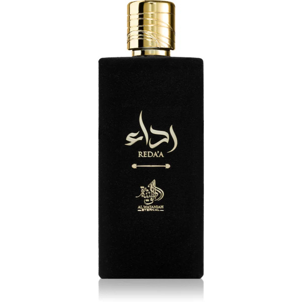  Al Wataniah Reda'a Woda Perfumowana Unisex 100 Ml 