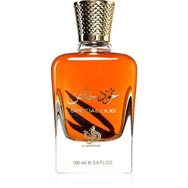 Al Wataniah Special Oud Woda Perfumowana Unisex 100 Ml 