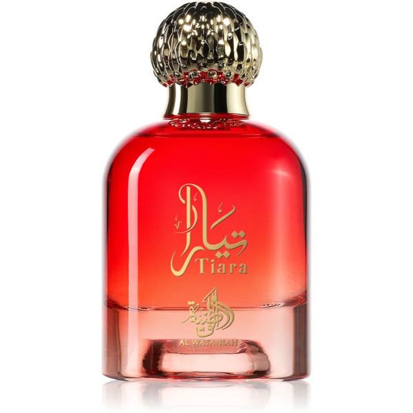  Al Wataniah Tiara Woda Perfumowana Dla Kobiet 100 Ml 