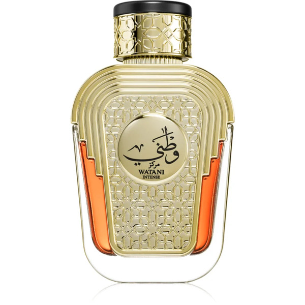  Al Wataniah Watani Intense Woda Perfumowana Unisex 100 Ml 