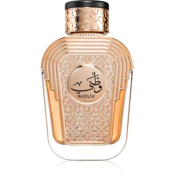  Al Wataniah Watani Woda Perfumowana Unisex 100 Ml 