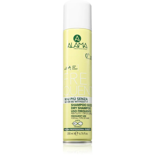  Alama Professional Frequent Suchy Szampon 200 Ml 