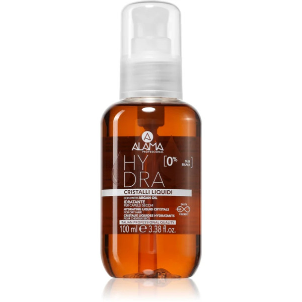  Alama Professional Hydra Olejek Do Włosów 100 Ml 