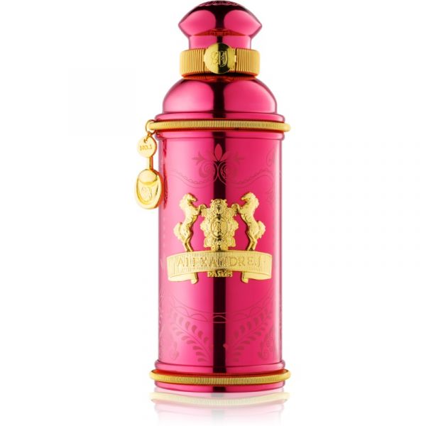  Alexandre.j The Collector: Altesse Mysore Woda Perfumowana Dla Kobiet 100 Ml 