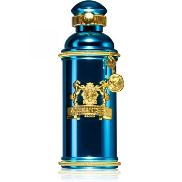  Alexandre.j The Collector: Mandarine Sultane Woda Perfumowana Unisex 100 Ml 