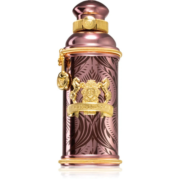  Alexandre.j The Collector: Morning Muscs Woda Perfumowana Unisex 100 Ml 