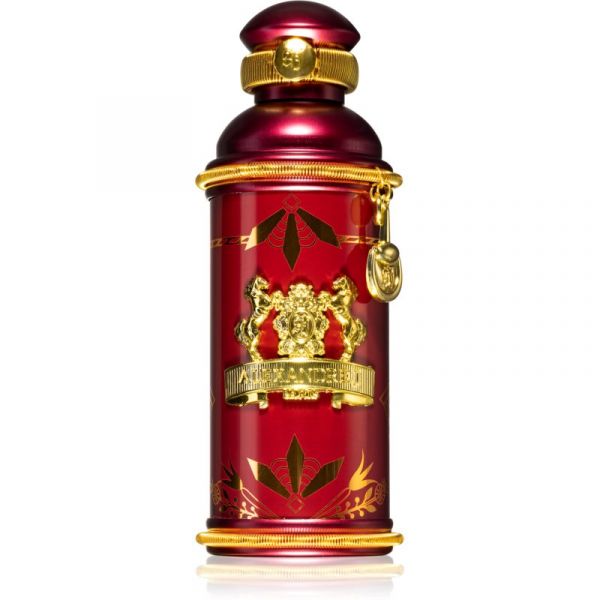  Alexandre.j The Collector Rose Alba Woda Perfumowana Dla Kobiet 100 Ml 