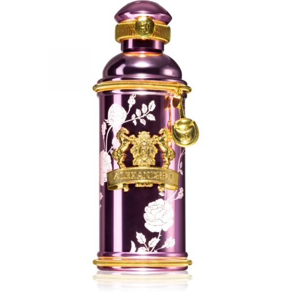  Alexandre.j The Collector: Rose Oud Woda Perfumowana Unisex 100 Ml 