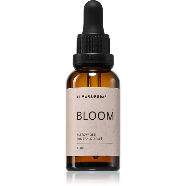  Almara Soap Bloom Olejek Do Skóry Dojrzałej 30 Ml 