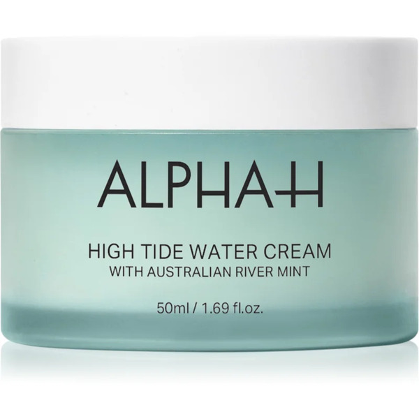  Alpha-h High Tide Water Cream Krem Nawilżający 50 Ml 