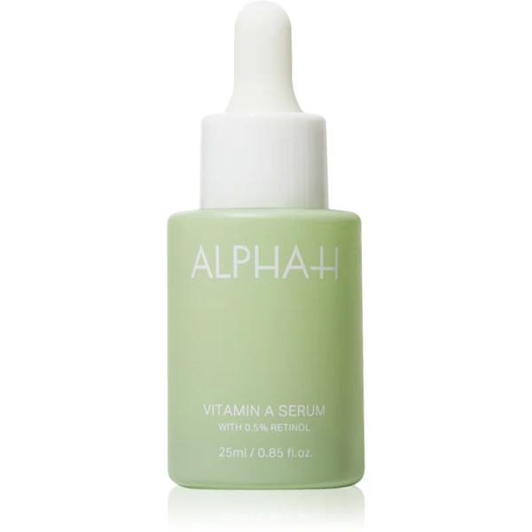  Alpha-h Vitamin A Serum Z Witaminą A 25 Ml 