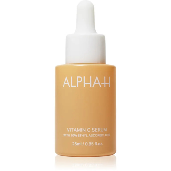  Alpha-h Vitamin C Serum Rozświetlające Z Witaminą C 25 Ml 