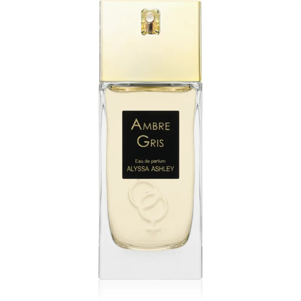  Alyssa Ashley Ambre Gris Woda Perfumowana Dla Kobiet 30 Ml 