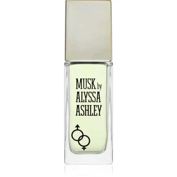  Alyssa Ashley Musk Woda Toaletowa Unisex 50 Ml 
