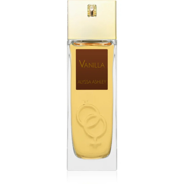  Alyssa Ashley Vanilla Mgiełka Perfumowana Unisex 50 Ml 