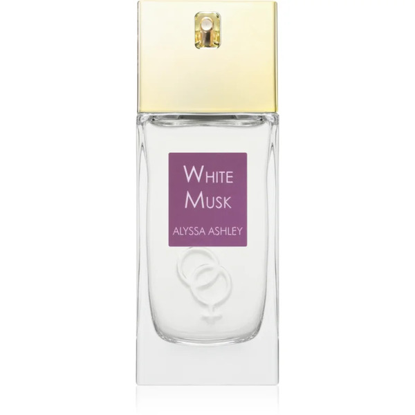  Alyssa Ashley White Musk Woda Perfumowana Unisex 30 Ml 