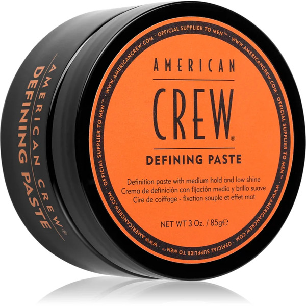  American Crew Styling Defining Paste Pasta Stylizująca Do Włosów 85 G 