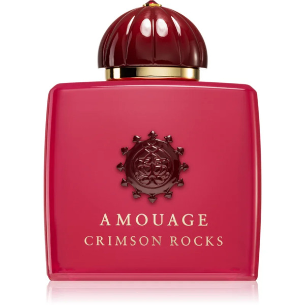  Amouage Crimson Rocks Woda Perfumowana Unisex 100 Ml 