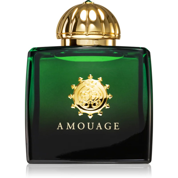  Amouage Epic Woda Perfumowana Dla Kobiet 100 Ml 