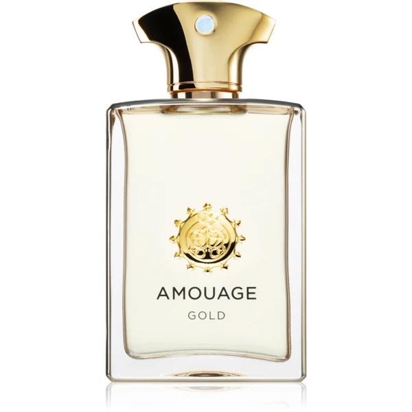  Amouage Gold Man Woda Perfumowana Dla Mężczyzn 100 Ml 