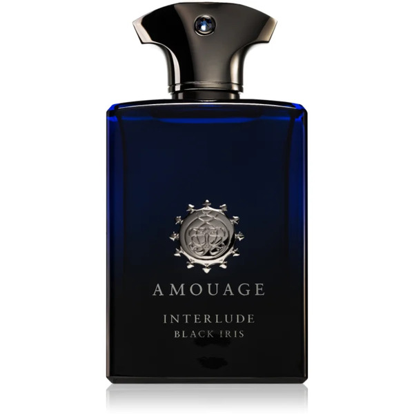 Amouage Interlude Black Iris Woda Perfumowana Dla Mężczyzn 100 Ml 