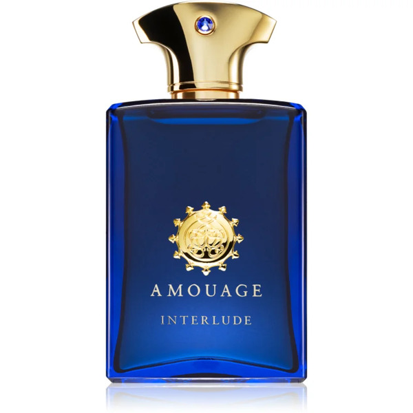  Amouage Interlude Woda Perfumowana Dla Mężczyzn 100 Ml 