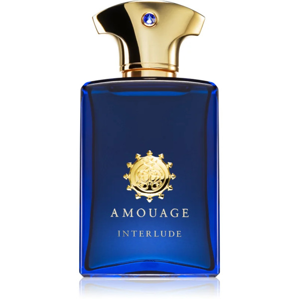  Amouage Interlude Woda Perfumowana Dla Mężczyzn 50 Ml 