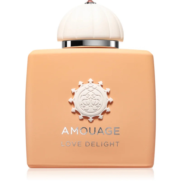  Amouage Love Delight Woda Perfumowana Dla Kobiet 100 Ml 