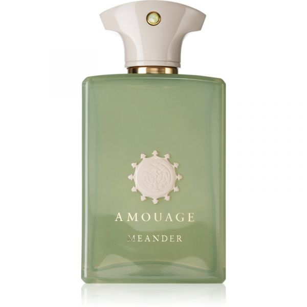  Amouage Meander Woda Perfumowana Unisex 100 Ml 