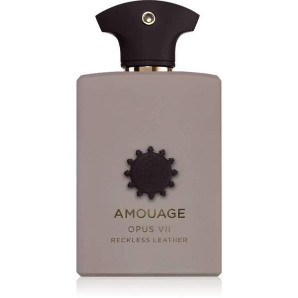  Amouage Opus Vii: Reckless Leather Woda Perfumowana Unisex 100 Ml 