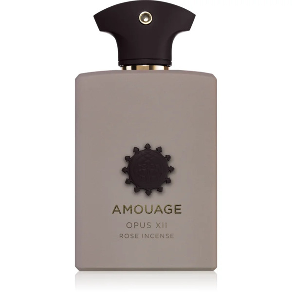  Amouage Opus Xii: Rose Incense Woda Perfumowana Unisex 100 Ml 