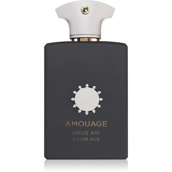  Amouage Opus Xiii: Silver Oud Woda Perfumowana Unisex 100 Ml 