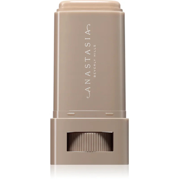  Anastasia Beverly Hills Beauty Balm Serum Skin Tint Serum Korygujące Z Efektem Rozświetlającym Odcień 4 18 G 
