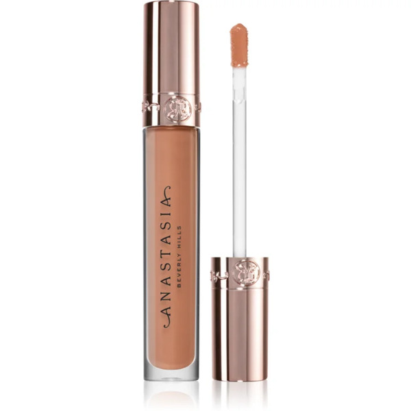  Anastasia Beverly Hills Lip Gloss Błyszczyk Do Ust Odcień Butterscotch 4.5 Ml 